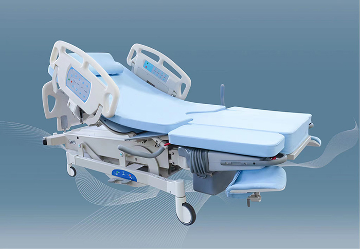 電動手術(shù)臺(LDR產(chǎn)床)